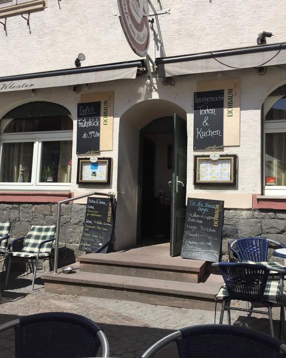 Pizzeria am Kloster