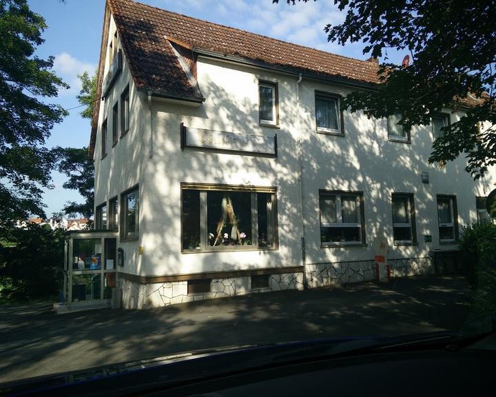 Gasthof Walkmühle